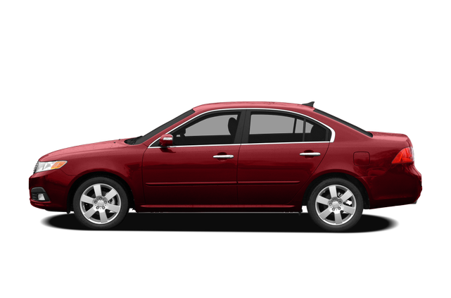 2010 Kia Optima