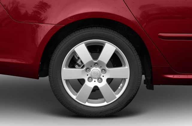 2010 Kia Optima