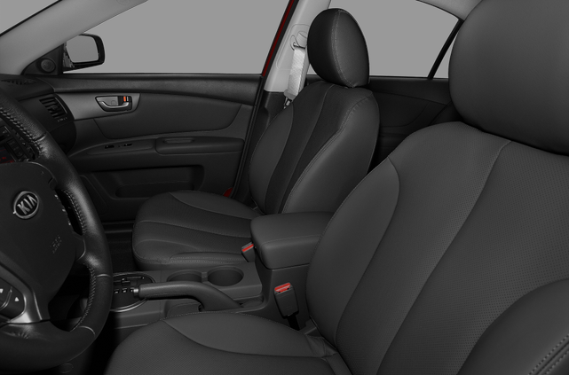 2010 Kia Optima