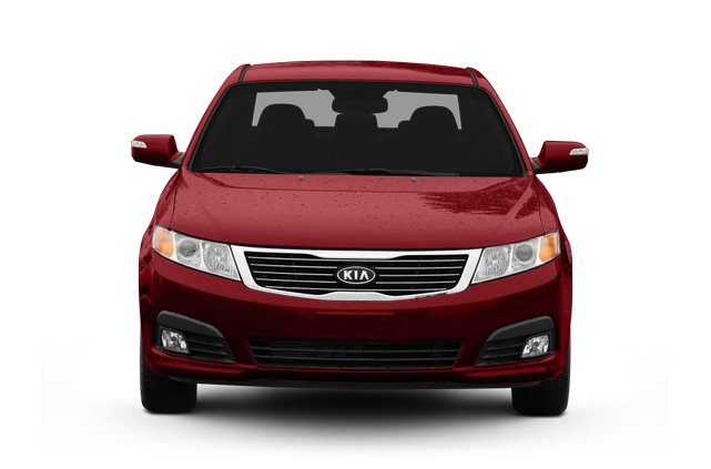 2010 Kia Optima