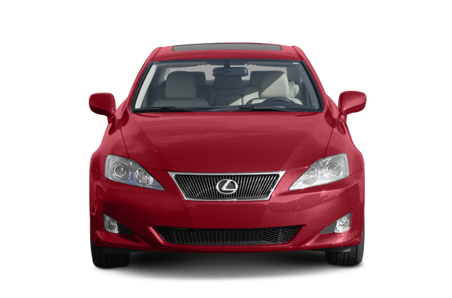 2006 Lexus IS 250