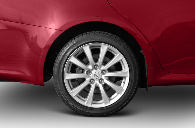 2006 Lexus IS 250