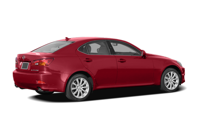 2006 Lexus IS 250