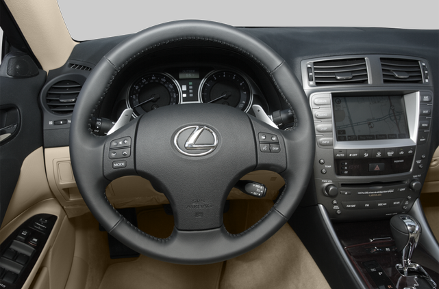 2006 Lexus IS 250