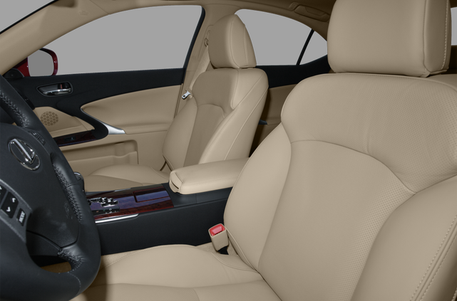 2006 Lexus IS 250