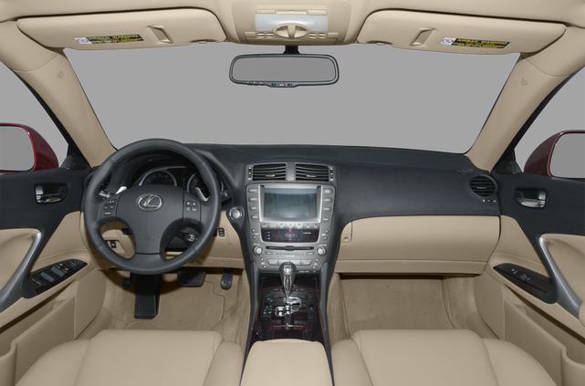 2006 Lexus IS 250