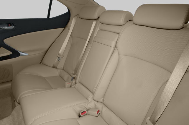 2006 Lexus IS 250