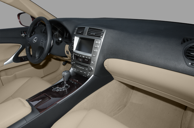 2006 Lexus IS 250