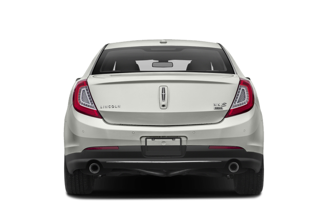 2015 Lincoln MKS