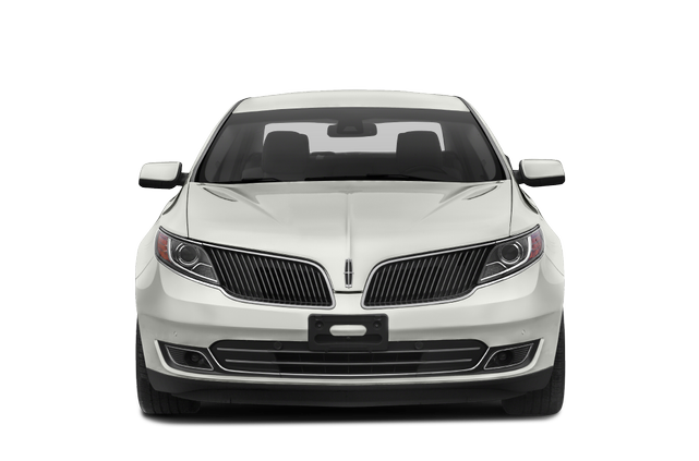 2015 Lincoln MKS