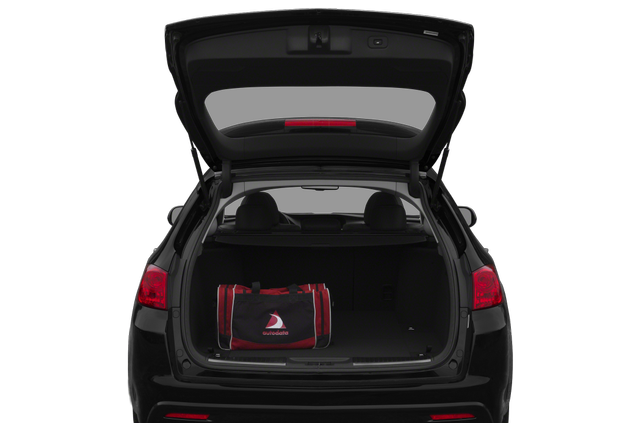 2012 Acura TSX