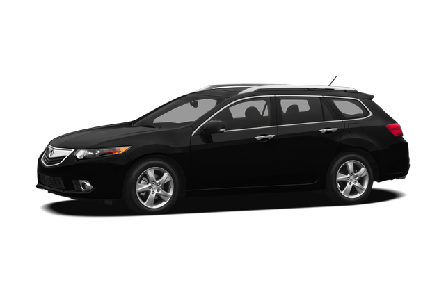 2012 Acura TSX