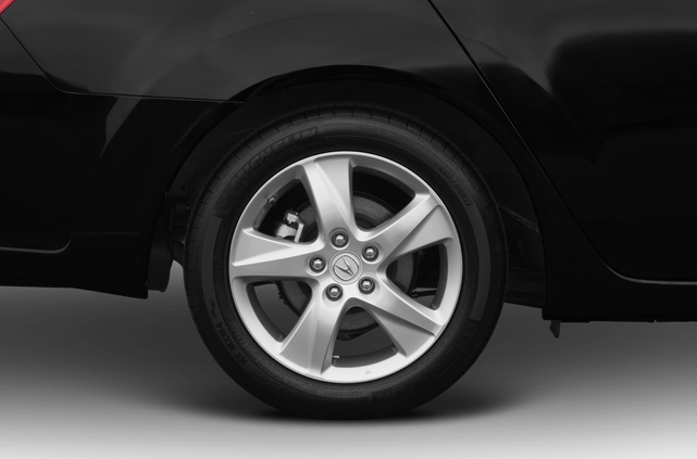 2012 Acura TSX