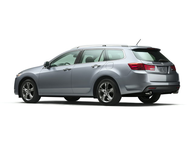 2012 Acura TSX