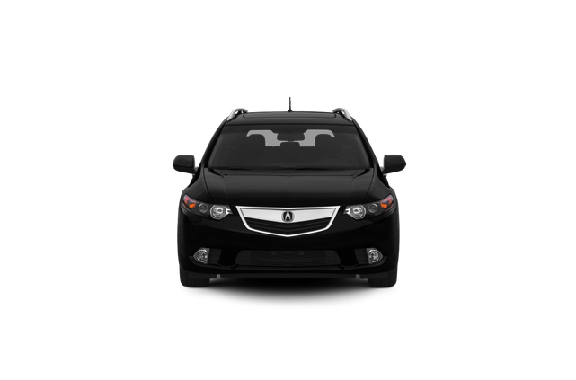 2012 Acura TSX