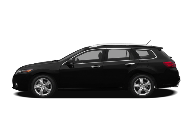 2012 Acura TSX