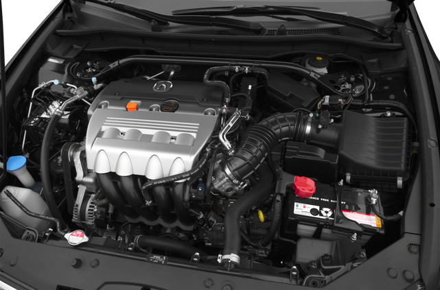 2012 Acura TSX