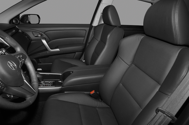 2012 Acura RDX Specs, Price, MPG & Reviews | Cars.com
