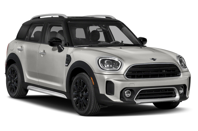 2023 MINI Countryman
