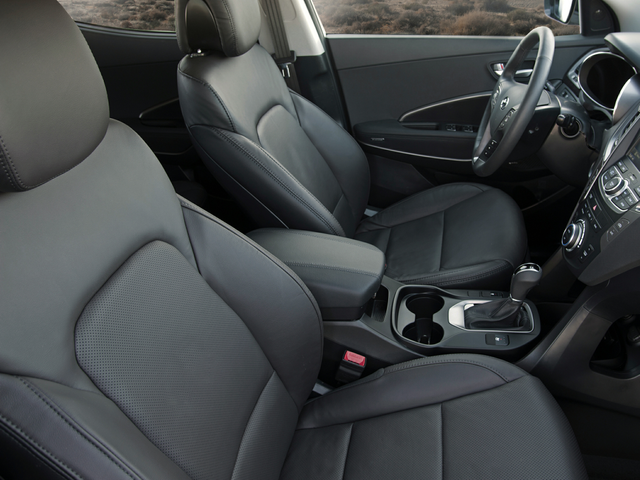 2014 Hyundai Santa Fe Sport