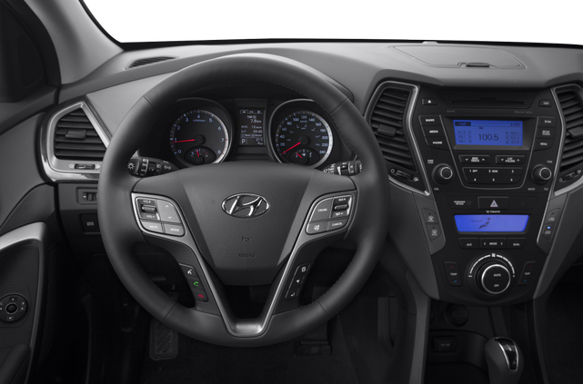 2014 Hyundai Santa Fe Sport