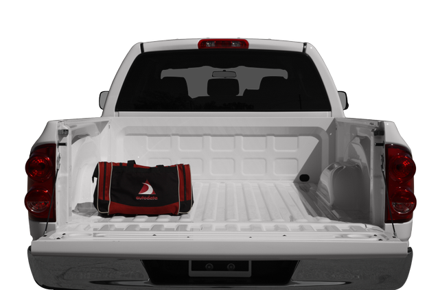 2008 Dodge Ram 3500