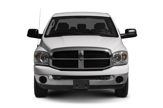 2008 Dodge Ram 3500