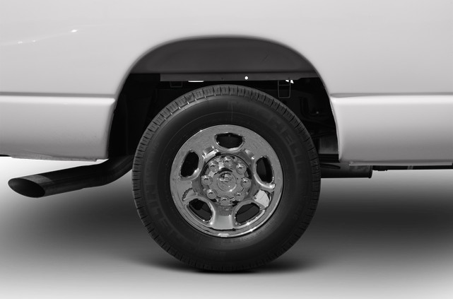 2008 Dodge Ram 3500