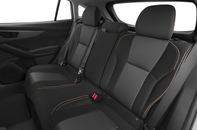 2020 Subaru Crosstrek