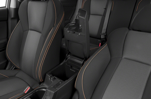 2020 Subaru Crosstrek