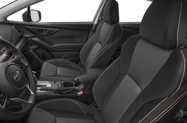 2020 Subaru Crosstrek