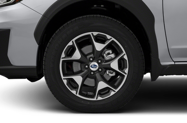 2020 Subaru Crosstrek
