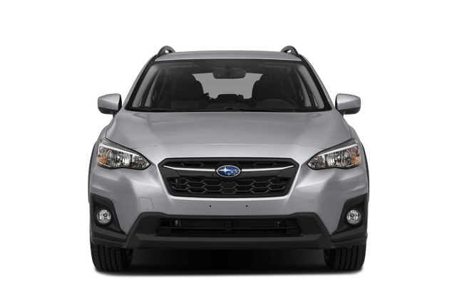 2020 Subaru Crosstrek