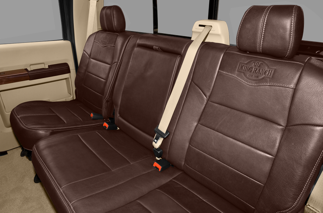 2009 Ford F-450