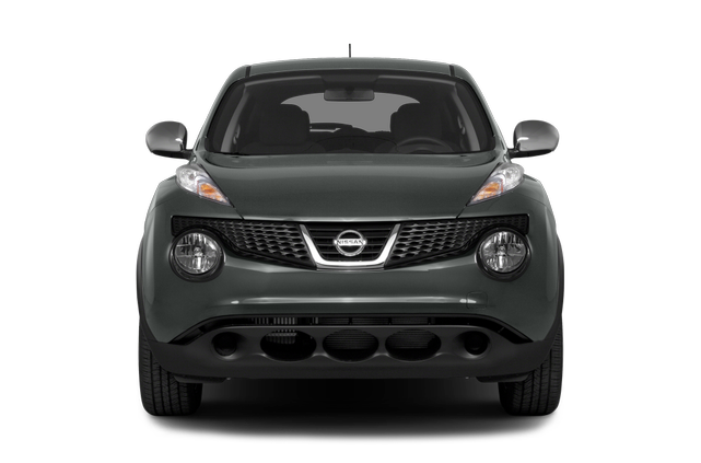 2014 Nissan Juke