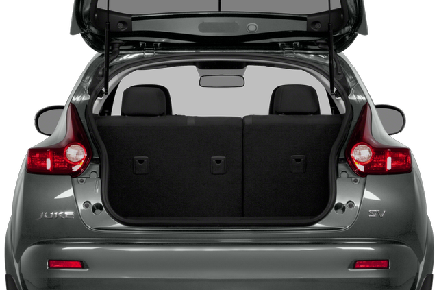 2014 Nissan Juke