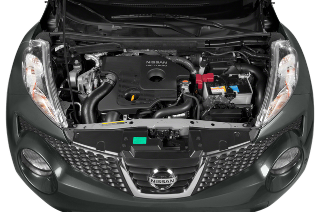 2014 Nissan Juke
