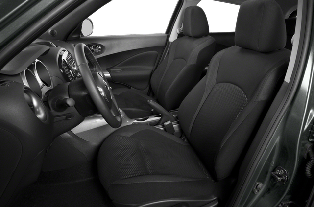 2014 Nissan Juke