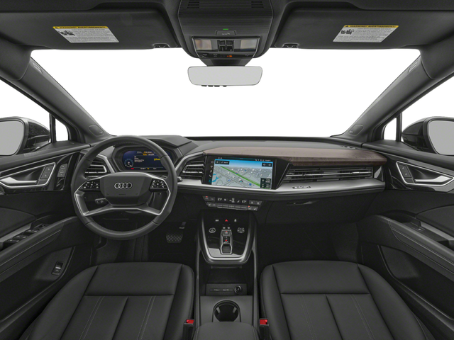 2025 Audi Q4 e-tron Sportback