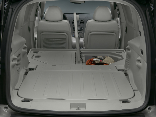 2010 Chevrolet HHR