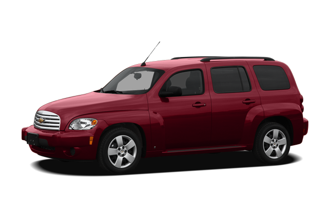 2010 Chevrolet HHR