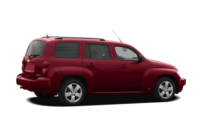 2010 Chevrolet HHR