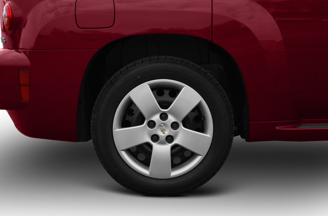 2010 Chevrolet HHR