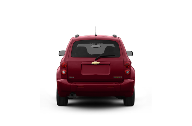 2010 Chevrolet HHR
