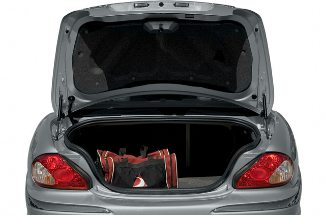 2006 Jaguar X-Type