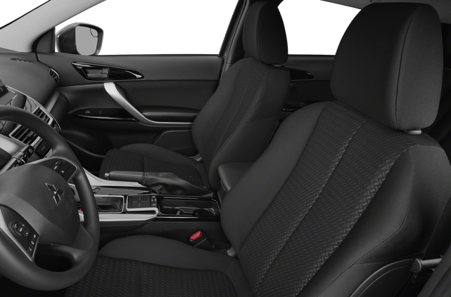 2019 Mitsubishi Eclipse Cross
