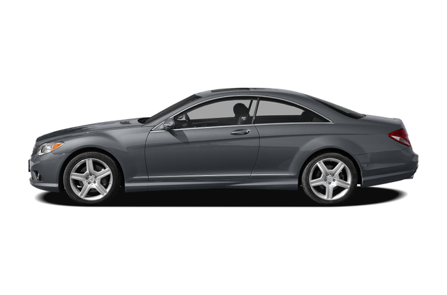 10 Mercedes Benz Cl Class Specs Price Mpg Reviews Cars Com