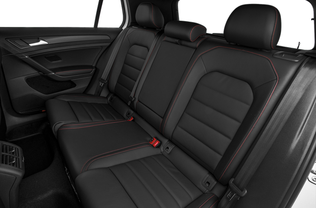 2018 Volkswagen Golf GTI