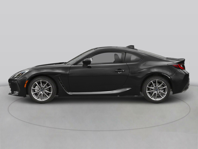 2025 Subaru BRZ