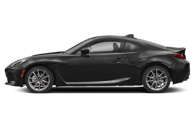 2025 Subaru BRZ